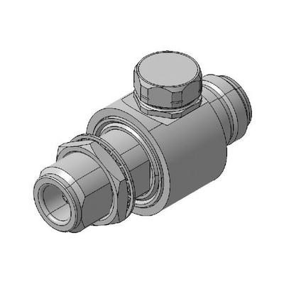 3401.17.A by Huber+Suhner, Inc. - 3401.17.A