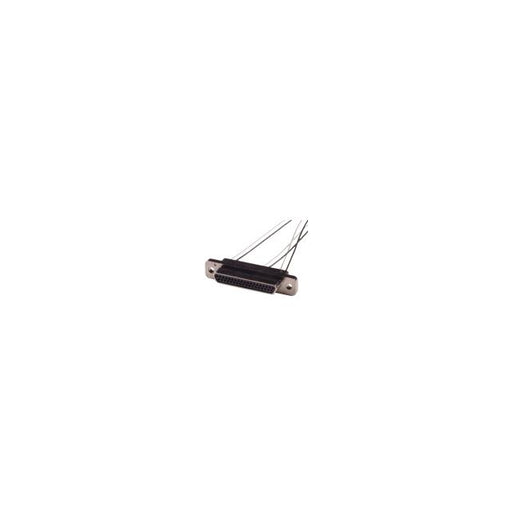 340107702B MDMA25P-FO by C&K Connect - CONNECTOR MICRO-D HOUSING PLUG 25POS