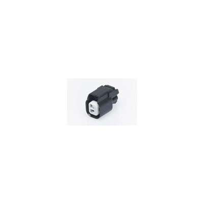 34062-0047 by Molex - FUEL INJ ASSY RCPT 2CKT CPA BLK