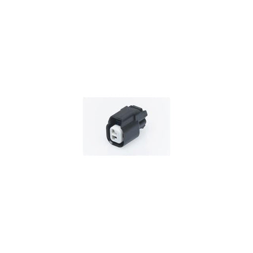 34062-0047 by Molex - FUEL INJ ASSY RCPT 2CKT CPA BLK