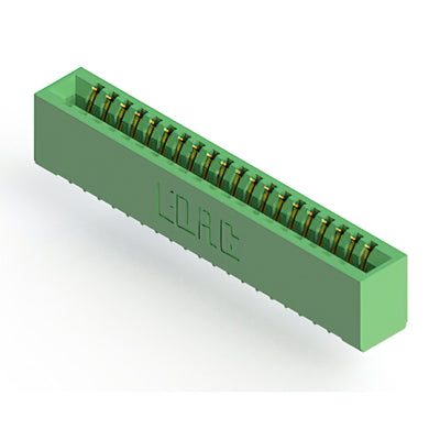 341-020-520-101 by EDAC Inc. - CARD EDGE CONN 2.54MM 20 POS