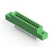 341-026-500-202 by EDAC Inc. - CONNECTOR EDGE DUAL FMALE 26POS 0.100