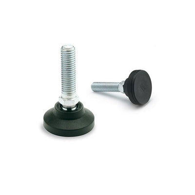347521 by Elesa USA Corporation - LS.A, ADJUSTABLE FEET, LEVELLING