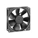 3412NGME by ebm-papst Inc. - FAN AXIAL 92X25MM 12VDC WIRE