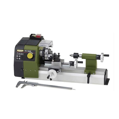 34150 by PROXXON - Precision Lathe FD 150/E