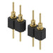342-10-149-00-591000 by Mill-Max Manufacturing Corp. - CONNECTOR HDR DIP POST 49POS GOLD