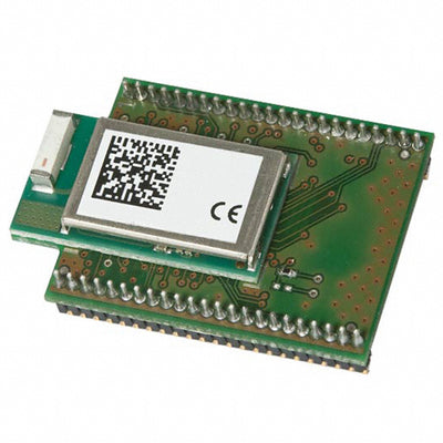 34224 by Dresden Elektronik - RF TXRX MODULE 802.15.4 CHIP