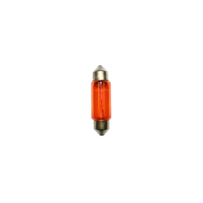 3423A by CEC Industries - Box of 10 T-4 FESTOON CAP 12V 5W