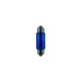 3423B by CEC Industries - Box of 10 T-4 FESTOON CAP 12V 5W