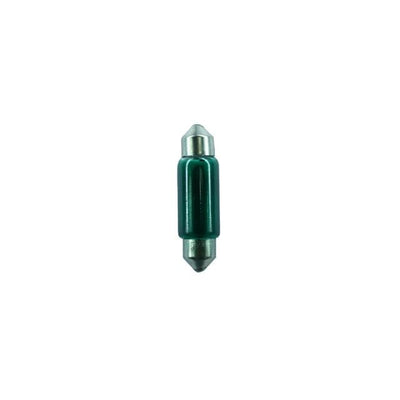 3423G by CEC Industries - Box of 10 T-4 FESTOON CAP 12V 5W
