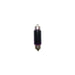 3423P by CEC Industries - Box of 10 T-4 FESTOON CAP 12V 5W