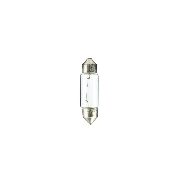 3425 by CEC Industries - Box of 10 T-4 FESTOON 12V 10W .8