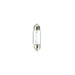 3425 by CEC Industries - Box of 10 T-4 FESTOON 12V 10W .8