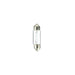 3423 by CEC Industries - Box of 10 T-4 FESTOON CAP 12V 5W