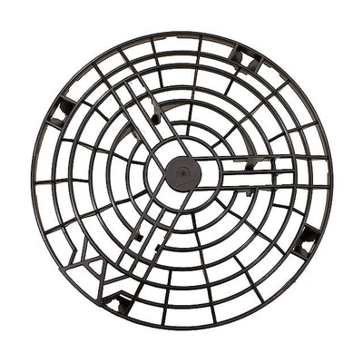 34265-2-2929 by ebm-papst Inc. - PLASTIC FAN GUARD