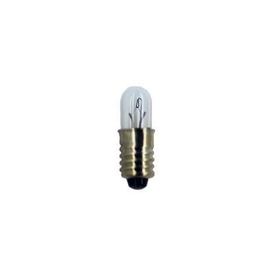 342 by CEC Industries - Box of 10 T1 3/4 SC MID 6.0V .04