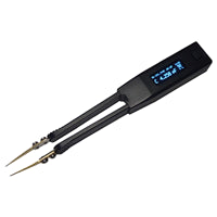 SMART TWEEZERS ST-5S by Siborg Systems Inc. - Smart Tweezers LCR/ESR meter