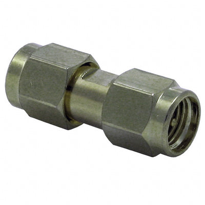 ADP-SMAM-SMAM by Linx Technologies Inc. - CONNECTOR ADAPT PLUG-PLUG SMA 50 OHM