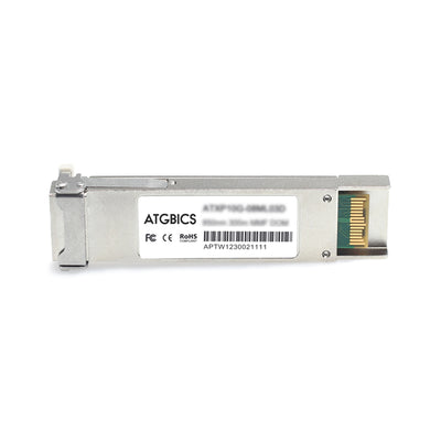 10G-XFP-ZR-C by ATGBICS - FIBER TXRX XFP 10GBPS 1550NM