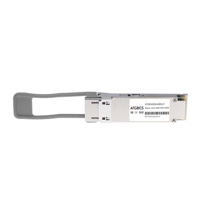 407-BBXT-C by ATGBICS - Dell Compatible Transceiver QSFP