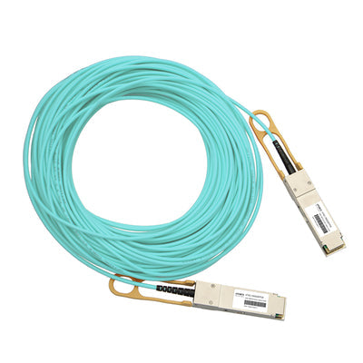 470-ABPM-C by ATGBICS - CABLE QSFP28 TO QSFP28 M-M 10M