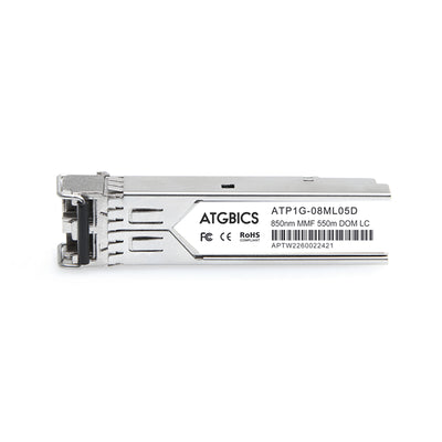 7SM-000-C by ATGBICS - FIBER TXRX SFP 1GBPS 850NM