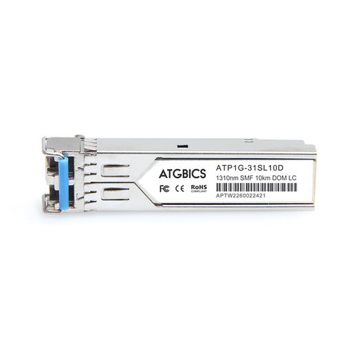 7SN-000-C by ATGBICS - FIBER TXRX SFP 1GBPS 1310NM