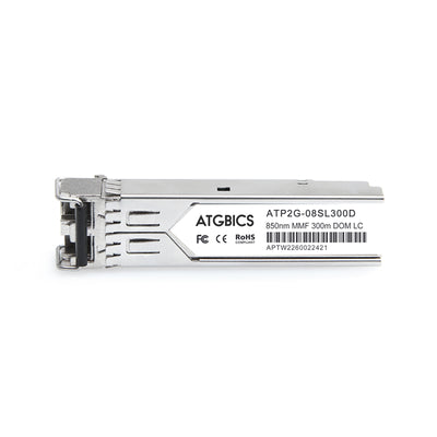 A6515A-C by ATGBICS - FIBER TXRX SFP 2GBPS 850NM
