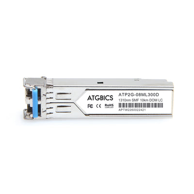 A6516A-C by ATGBICS - FIBER TXRX SFP 2GBPS 1310NM