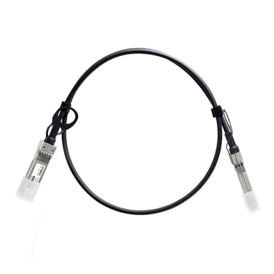 330-5966-C by ATGBICS - CABLE SFP+ TO SFP+ M-M 1M