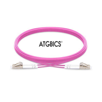 QK737A-C by ATGBICS - FIBER OPTIC CBL-LC/UPC MULT 50M