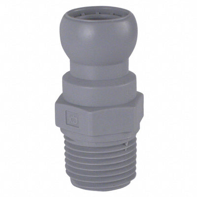 34426 by Wiha - HOSE SYSTEM 1/4 NPT CONN 1/8