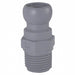 34426 by Wiha - HOSE SYSTEM 1/4 NPT CONN 1/8