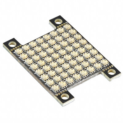 3444 by Adafruit Industries LLC - ADDRESS LED MATRIX SERIAL RGB