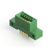 345-010-520-212 by EDAC Inc. - CARDEDGE 10POS DUAL .100 GREEN