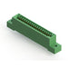 345-018-520-102 by EDAC Inc. - CONNECTOR CARD EDGE .1