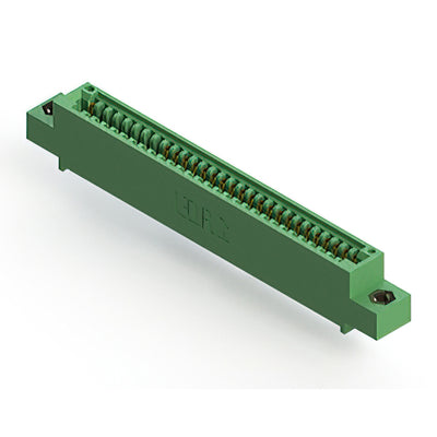 345-029-520-408 by EDAC Inc. - CONNECTOR EDGE SINGLE FML 29POS 0.100