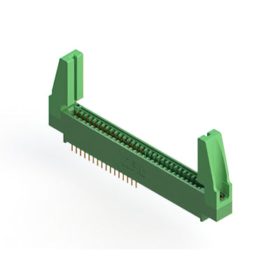 345-032-524-888 by EDAC Inc. - CONNECTOR EDGE DUAL FMALE 32POS 0.100