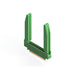 345-034-555-878 by EDAC Inc. - CONNECTOR EDGE DUAL FMALE 34POS 0.100