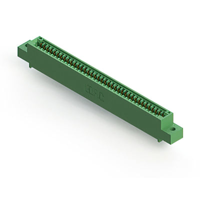 345-037-540-402 by EDAC Inc. - CONNECTOR EDGE SINGLE FML 37POS 0.100