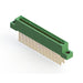 345-052-540-207 by EDAC Inc. - CONNECTOR EDGE DUAL FMALE 52POS 0.100
