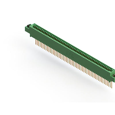 345-053-540-603 by EDAC Inc. - CONNECTOR EDGE SINGLE FML 53POS 0.100