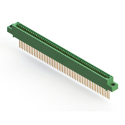 345-055-542-408 by EDAC Inc. - CONNECTOR EDGE SINGLE FML 55POS 0.100