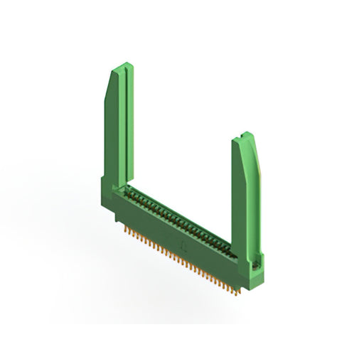 345-056-555-878 by EDAC Inc. - CONNECTOR EDGE DUAL FMALE 56POS 0.100