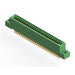 345-058-555-204 by EDAC Inc. - CONNECTOR EDGE DUAL FMALE 58POS 0.100