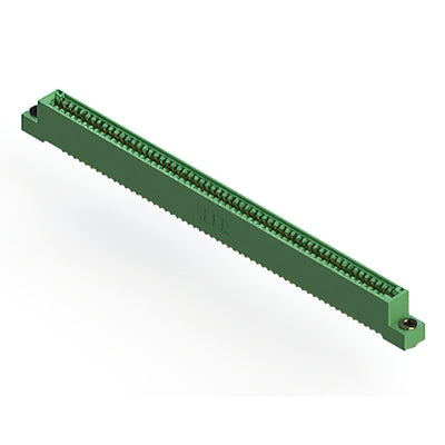 345-059-500-103 by EDAC Inc. - CONNECTOR EDGE SINGLE FML 59POS 0.100