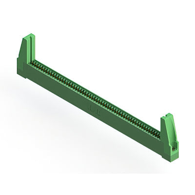 345-059-521-188 by EDAC Inc. - CONNECTOR EDGE SINGLE FML 59POS 0.100