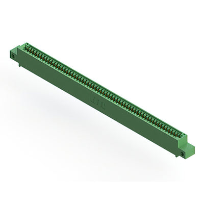 345-059-521-412 by EDAC Inc. - CONNECTOR EDGE SINGLE FML 59POS 0.100