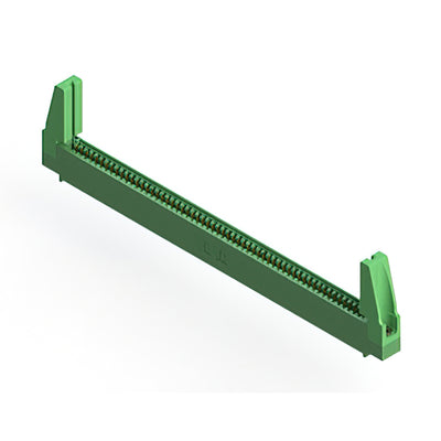 345-059-521-488 by EDAC Inc. - CONNECTOR EDGE SINGLE FML 59POS 0.100