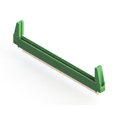 345-059-523-488 by EDAC Inc. - CONNECTOR EDGE SINGLE FML 59POS 0.100